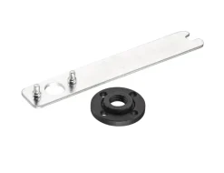 Overige Elektrisch Gereedschap Accessoires > IRWIN flens M14 en spantang voor kleine haakse slijper