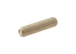 Irwin houten deuvels Ø10 mm. Inhoud 30 stuks.
