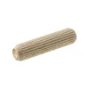 Irwin houten deuvels Ø10 mm. Inhoud 120 stuks.