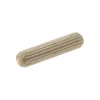 Irwin houten deuvels Ø8 mm. Inhoud 150 stuks.
