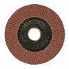 Slijpaccessoires > IRWIN lamellenschuurschijf voor haakse slijper Ø 115 mm korrelgrootte K40.