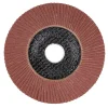 Slijpaccessoires > IRWIN lamellenschuurschijf voor haakse slijper Ø 125 mm korrelgrootte K120.