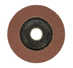 Slijpaccessoires > IRWIN lamellenschuurschijf voor haakse slijper Ø 115 mm korrelgrootte K120.
