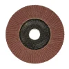 Slijpaccessoires > IRWIN lamellenschuurschijf voor haakse slijper Ø 125 mm korrelgrootte K60.