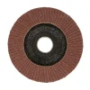 Slijpaccessoires > IRWIN lamellenschuurschijf voor haakse slijper Ø 115 mm korrelgrootte K60.
