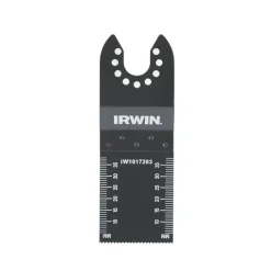 Multitool Accessoires > IRWIN multitool accessoire - invalzaagblad voor hout / metaal voor B+D multitool MT300KA - 32 x 40 mm