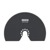 Multitool Accessoires > IRWIN multitool accessoire - segmentzaagblad voor hout voor B+D multitool MT300KA - 100 mm