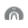 Multitool Accessoires > IRWIN multitool accessoire - segmentzaagblad voor uitslijpen van voegen voor B+D multitool MT300KA - 92 mm