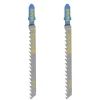 Zaagbladen > IRWIN Pro decoupeerzaagblad U-aansluiting voor metaal - 2 stuks - tot 3 mm