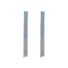Zaagbladen > IRWIN Pro decoupeerzaagblad U-aansluiting voor metaal - 2 stuks - tot 3 mm