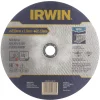 Slijpaccessoires > IRWIN Pro doorslijpschijf Ø230 mm. Dikte 1.8 mm. Voor metaal.