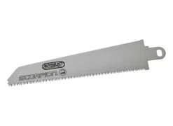 Zaagbladen > IRWIN reciprozaagblad groot voor BLACK+DECKER RS890K voor hout - 224 mm