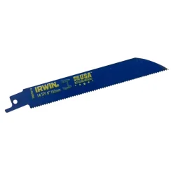 Zaagbladen > IRWIN reciprozaagblad vertanding 14T voor metaal - 2 stuks - 150 mm
