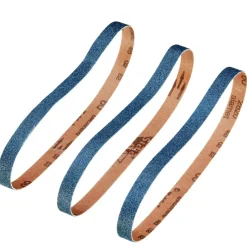 Schuuraccessoires > IRWIN schuurband 13 x 455 mm K60 heavy-duty, voor B+D Powerfile KA900, 3 stuks