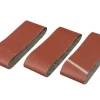 Schuuraccessoires > IRWIN schuurband 100 x 620 mm K80, 3 stuks