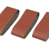 Schuuraccessoires > IRWIN schuurband 65 x 410 mm K60 voor AEG, Metabo, 3 stuks