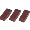 Schuuraccessoires > IRWIN schuurband 65 x 410 mm K150 voor AEG, Metabo, 3 stuks