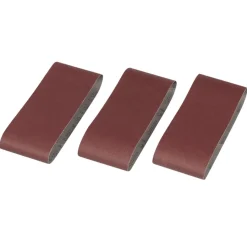 Schuuraccessoires > IRWIN schuurband 100 x 560 mm K150 voor AEG, 3 stuks