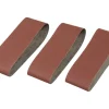 Schuuraccessoires > IRWIN schuurband 75 x 533 mm K100 voor bandschuurmachines van bijv. Bosch en LUX, 3 stuks