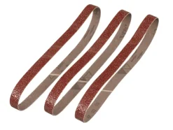 Schuuraccessoires > IRWIN schuurband 13 x 455 mm K40 voor B+D Powerfile KA900, 3 stuks