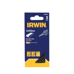 Schuuraccessoires > IRWIN schuurband 13 x 455 mm K40 voor B+D Powerfile KA900, 3 stuks