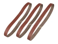 Schuuraccessoires > IRWIN schuurband 13 x 455 mm K120 voor B+D Powerfile KA900, 3 stuks