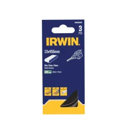 Schuuraccessoires > IRWIN schuurband 13 x 455 mm K120 voor B+D Powerfile KA900, 3 stuks