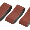 Schuuraccessoires > IRWIN schuurband 75 x 457 mm K60 voor B+D KA86/88, 3 stuks