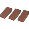 Schuuraccessoires > IRWIN schuurband 75 x 457 mm K100 voor B+D KA86/88, 3 stuks