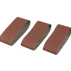 Schuuraccessoires > IRWIN schuurband 75 x 457 mm K100 voor B+D KA86/88, 3 stuks
