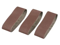 Schuuraccessoires > IRWIN schuurband 40 x 305 mm K150 voor Bosch PVS280/302, 3 stuks