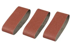 Schuuraccessoires > IRWIN schuurband 60 x 400 mm K60 voor Bosch PBS60, 3 stuks