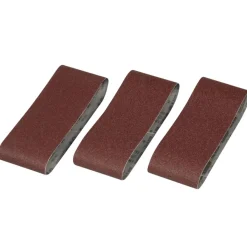 Schuuraccessoires > IRWIN schuurband 100 x 610 mm K60 voor Makita, 3 stuks