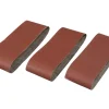 Schuuraccessoires > IRWIN schuurband 100 x 610 mm K100 voor Makita, 3 stuks