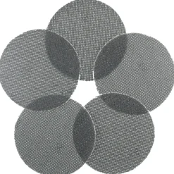 Schuuraccessoires > IRWIN schuurgaas Giraffe 225MM K80 5 stuks