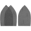 Schuuraccessoires > IRWIN schuurgaas voor B+D Multischuurmachine zelfklevend K240, 5 stuks