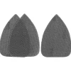 Schuuraccessoires > IRWIN schuurgaas voor Bosch Primo en B+D Mouse zelfklevend K240, 5 stuks
