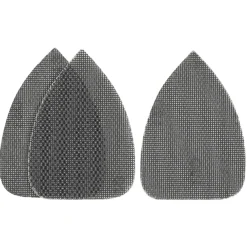Schuuraccessoires > IRWIN schuurgaas voor Bosch Primo en B+D Mouse zelfklevend K120, 5 stuks