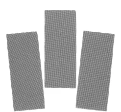 Schuuraccessoires > IRWIN schuurgaas 230 x 93 mm K80 5 stuks.