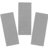 Schuuraccessoires > IRWIN schuurgaas 230 x 93 mm K240 5 stuks.