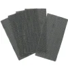 Schuuraccessoires > IRWIN schuurgaas 190 x 93 mm K120 zelfhechtend 5 stuks.