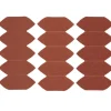 Schuuraccessoires > IRWIN schuurpapier voor de schuurvingers van B+D Mouse en Multischuurmachine, 15 stuks