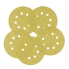 Schuuraccessoires > IRWIN schuurschijf rond Ø125 mm zelfhechtend K400, 5 stuks