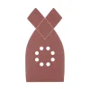 Schuuraccessoires > IRWIN schuurvel voor B+D Multischuurmachine zelfklevend K40/K80/K120/K240, 20 stuks