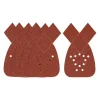 Schuuraccessoires > IRWIN schuurvel voor Bosch Primo en B+D Mouse zelfklevend K60, 5 stuks
