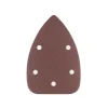 Schuuraccessoires > IRWIN schuurvel voor de OK handpalmschuurmachine, zelfklevend K120, 5 stuks
