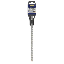 Boren En Borensets > IRWIN Speed Power SDS-Plus betonboor dikte Ø 10 mm lengte 260 mm