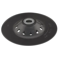 Schuuraccessoires > IRWIN steunschijf voor schuurschijven voor haakse slijper Ø125 mm