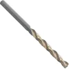 Boren En Borensets > IRWIN turbomax metaalboor dikte Ø 4.8 mm werklengte 52 mm