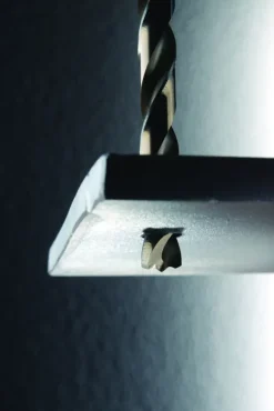 Boren En Borensets > IRWIN turbomax metaalboor dikte Ø 13 mm werklengte 101 mm